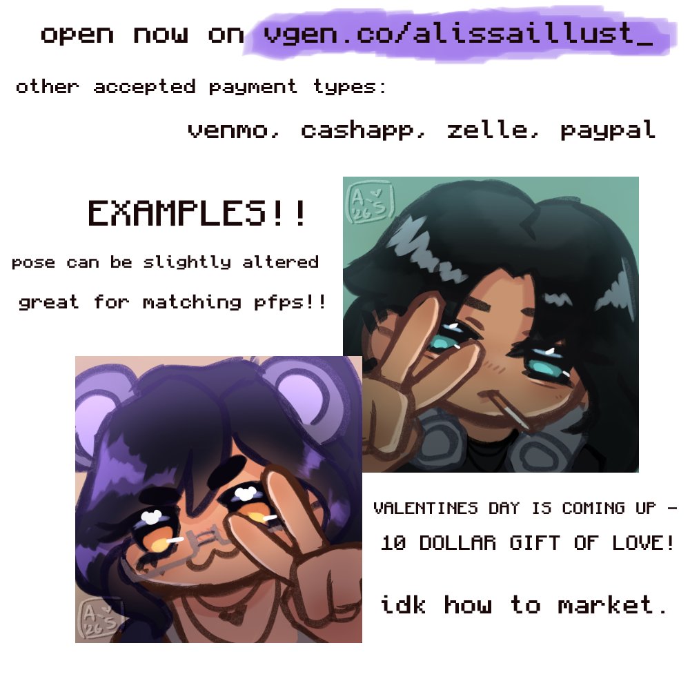 listini | full time job era!! tweet media