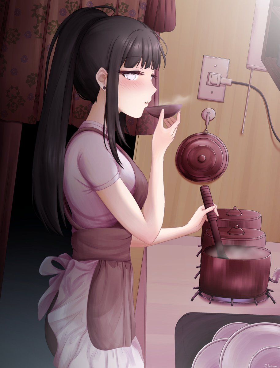 Hinata

#HinataHyuga #NARUTO夢