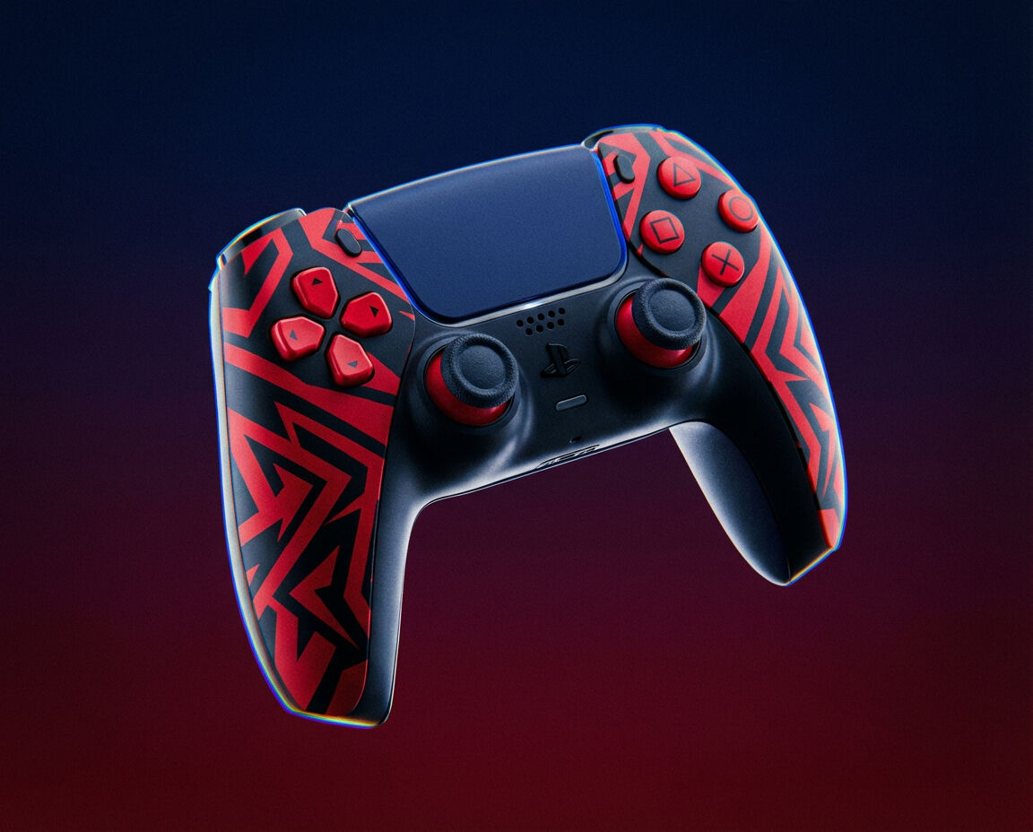 Mouse Click Difference