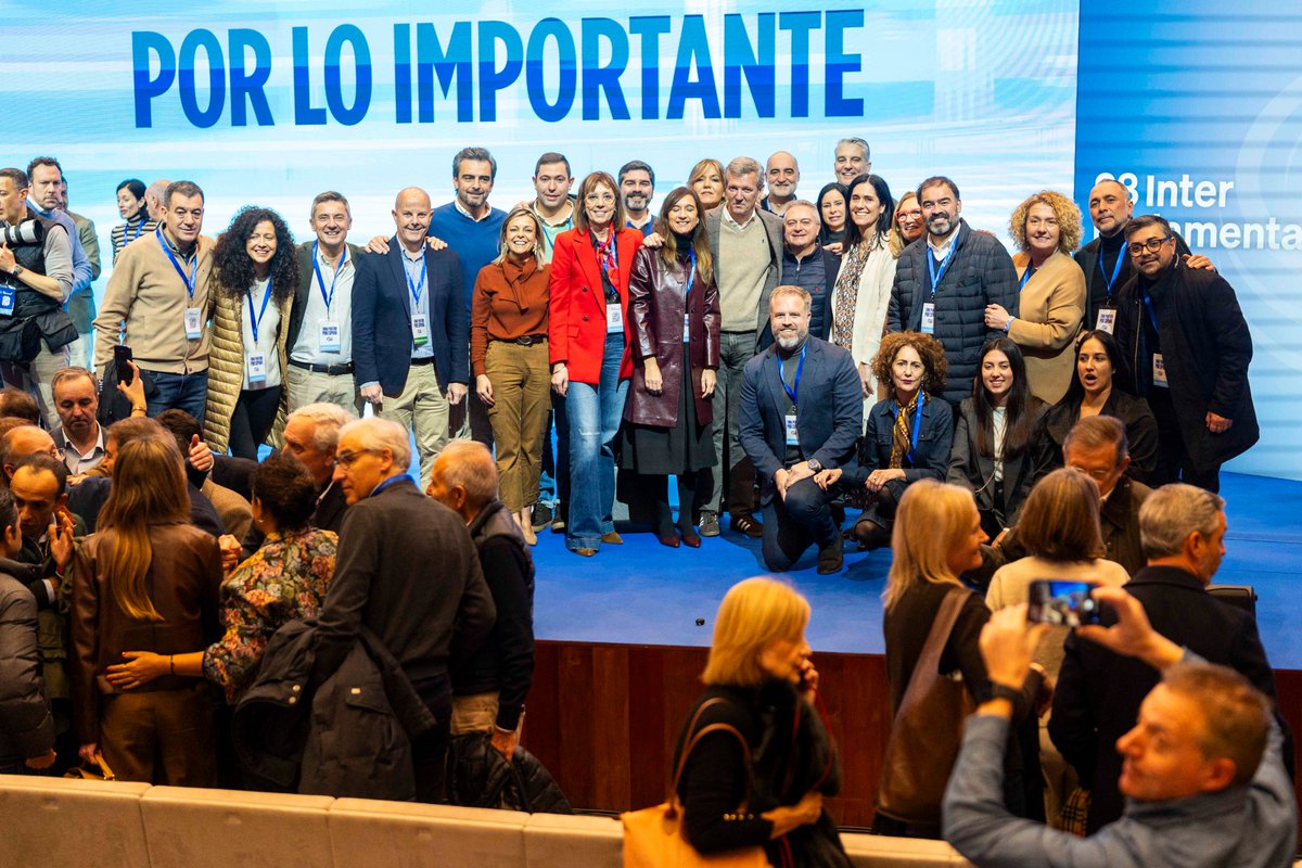 PP Pontevedra Prov. tweet media