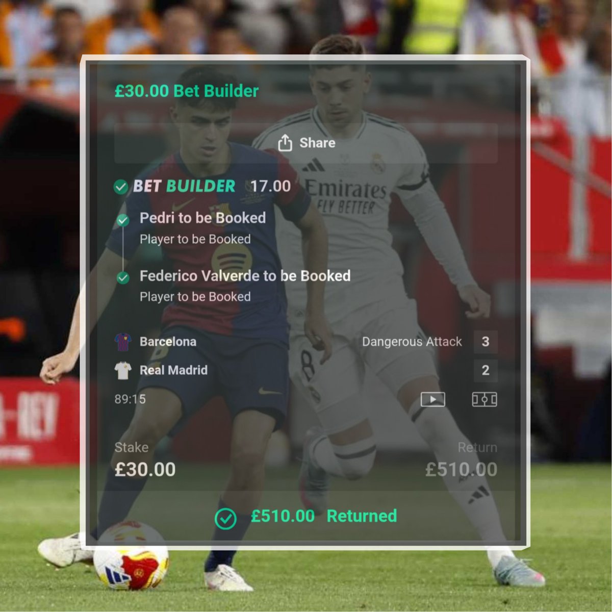 Winning Flow 💰 tweet media