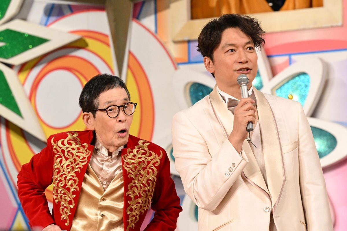 欽ちゃんのこれが1番‼️　出演記念盾 欽ちゃんのこれが1番‼️ 出演記念盾 欽ちゃんのこれが1番‼️ 出演記念