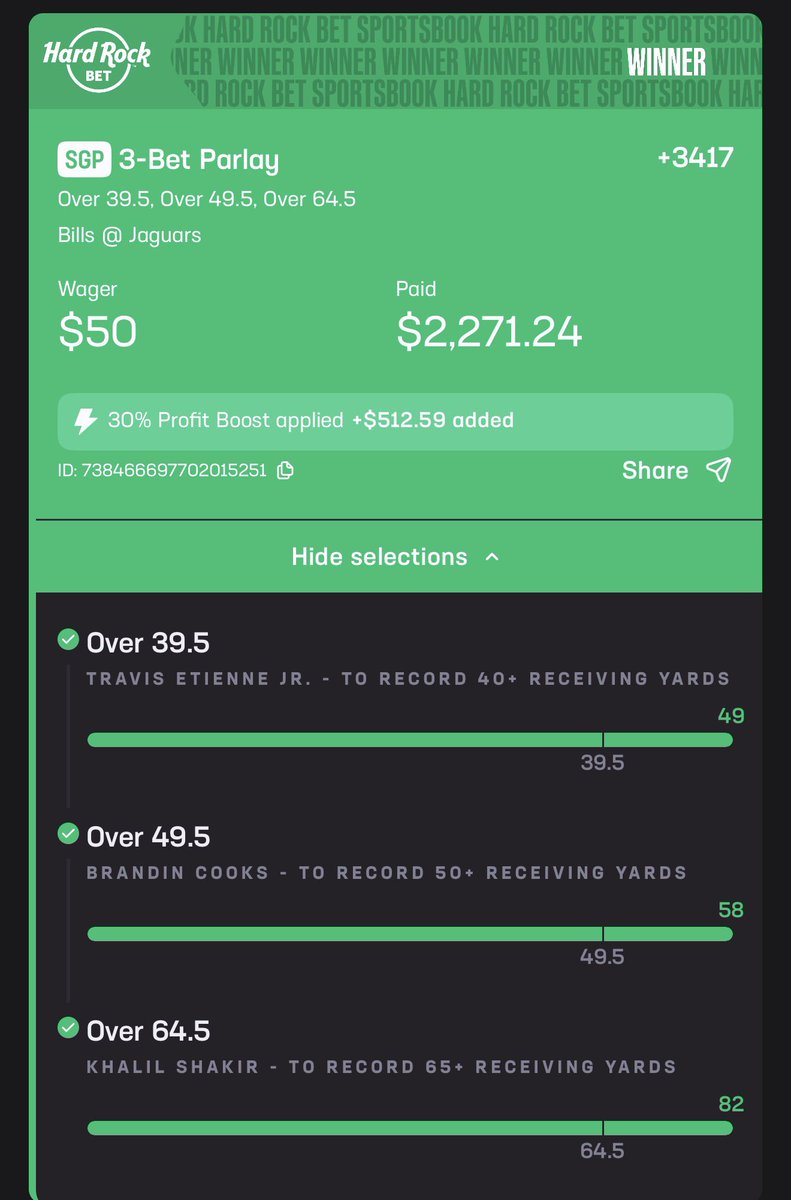 TheSharpBros's tweet image. Hardrock is getting cooked this weekend ✅

I AM HIM

$100 to someone that Likes/RT ❤️