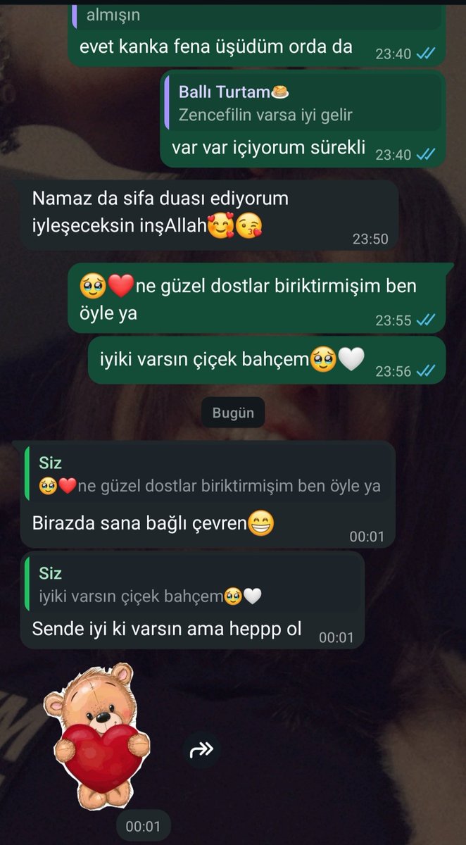 🫠🥹niye gözlerim doluyorkineeee