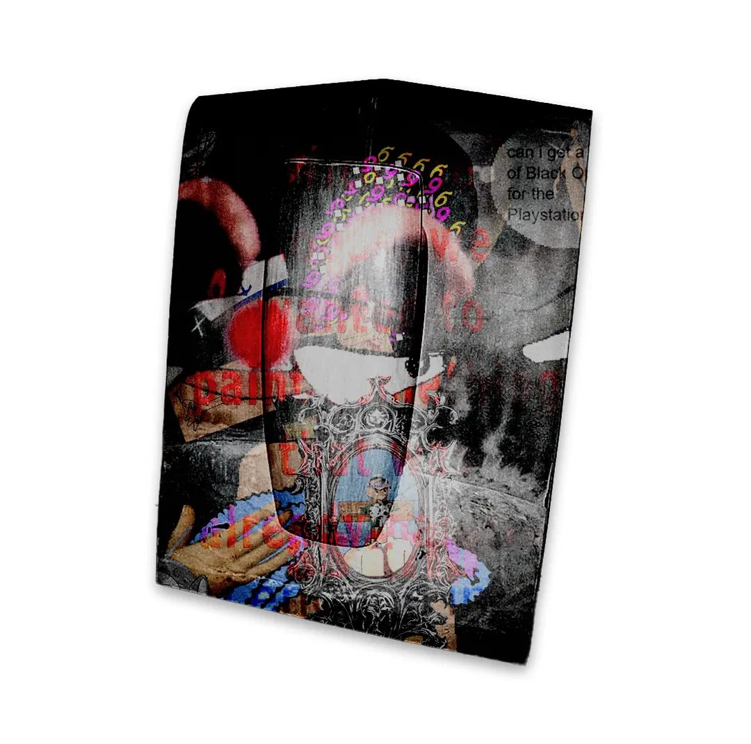 Heavenly Daze tweet media