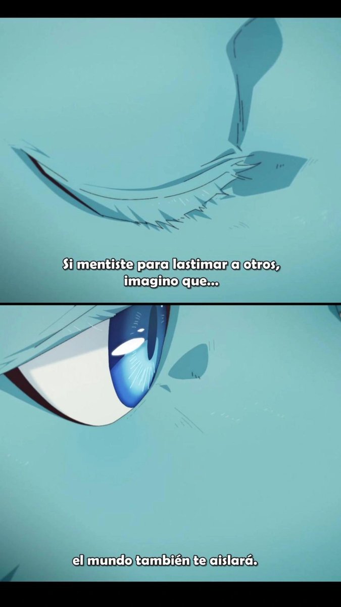 💙 kimi to koete koi ni naru