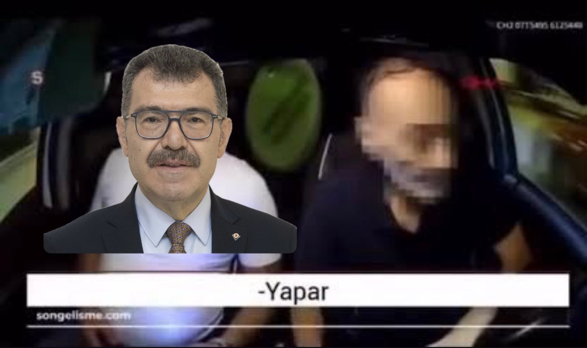 herkes kendine yakışanı yapar dimi hocam