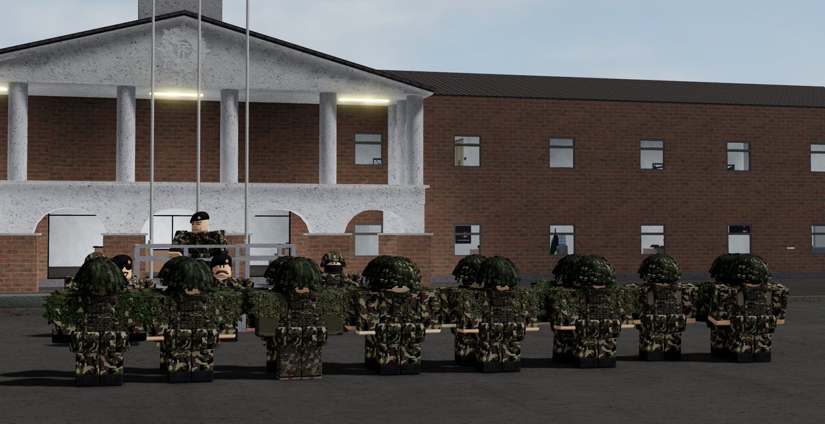 Óglaigh na hÉireann ROBLOX tweet media