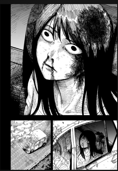 TheHootTuber's tweet image. Today's chapter of #dramaqueen was an incredible encapsulation of everything this story arc has been hinting at. 

It is a cycle of hatred formed by personal trauma, societal prejudice, and societal privileges. Seiran did not hate aliens until Lillie killed his sister. But Lillie