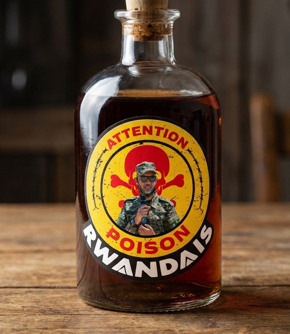 YabaNkosia's tweet image. Toyebi bino batu ya lokuta
Ya tour oyo bosuki
#RwandaIsKilling #KagameisKilling #StopKagameNow #FreeCongo