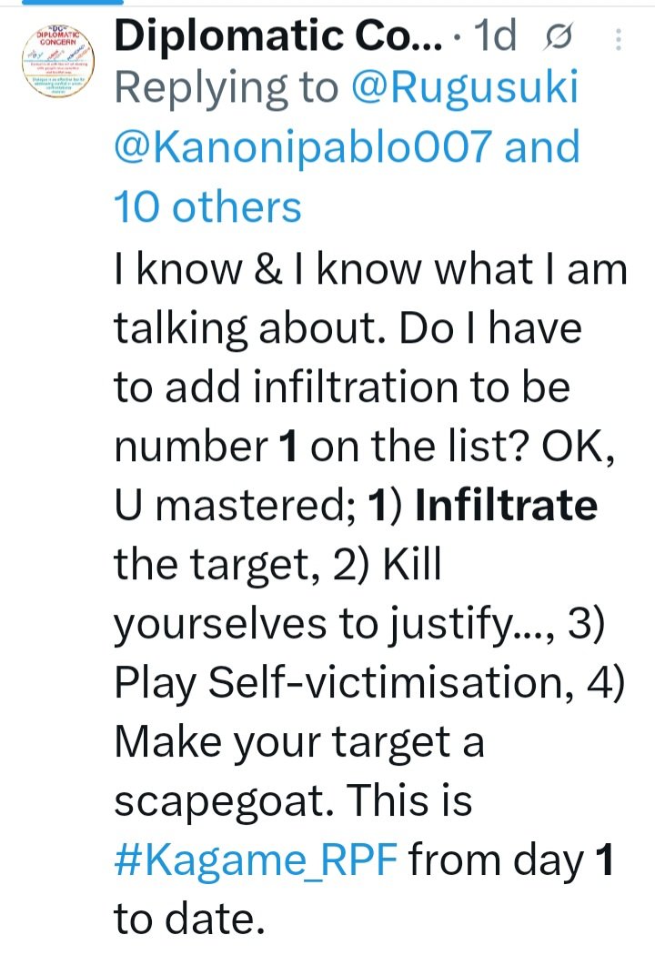 YabaNkosia's tweet image. Toyebi bino batu ya lokuta
Ya tour oyo bosuki
#RwandaIsKilling #KagameisKilling #StopKagameNow #FreeCongo