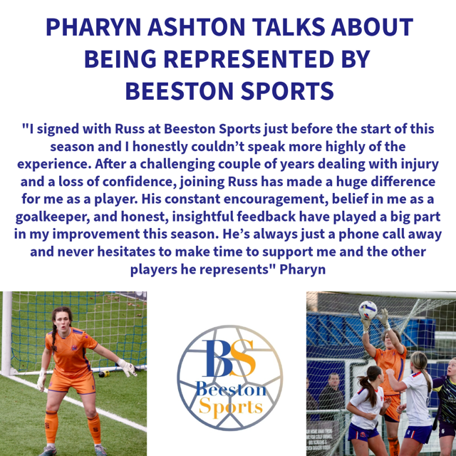 Beeston Sports tweet media