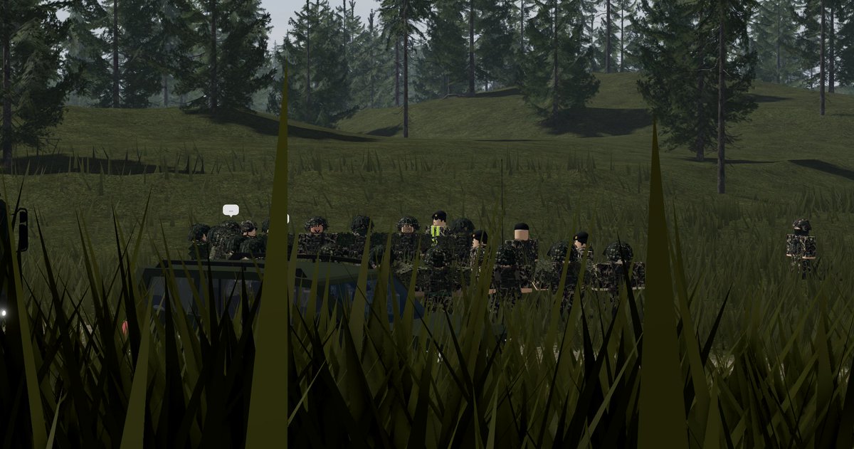 Óglaigh na hÉireann ROBLOX tweet media