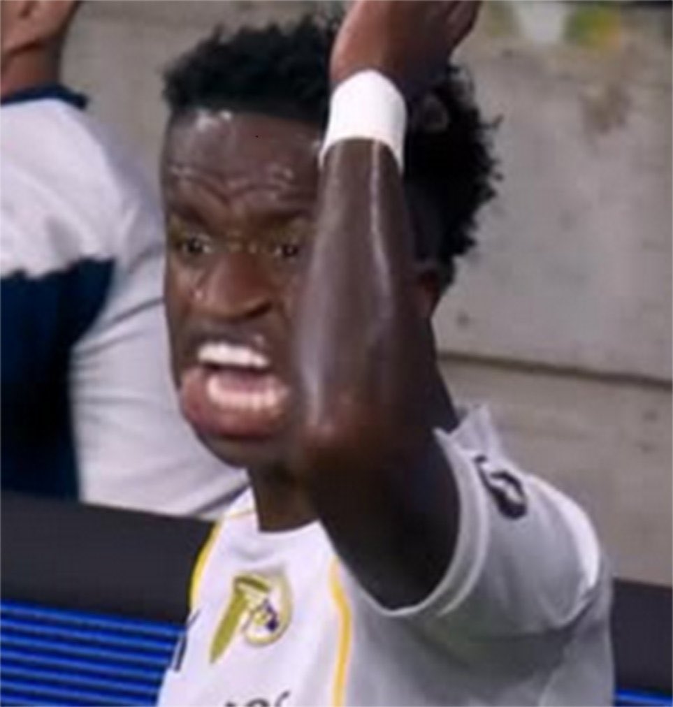 NI ROBANDO GANAN HIJOS DE PUTA #FCBRMA #SupercopaDeEspana