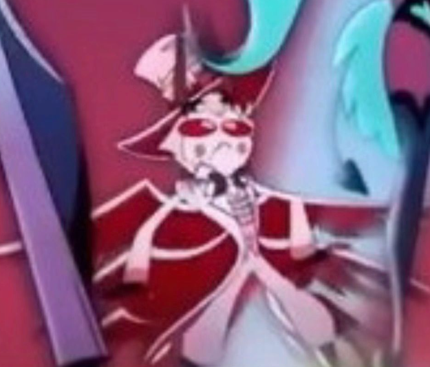 DailyAppleKing's tweet image. Today's Daily Lucifer!