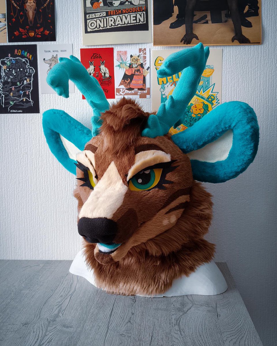 pretty doe coming soooon ✨🩵