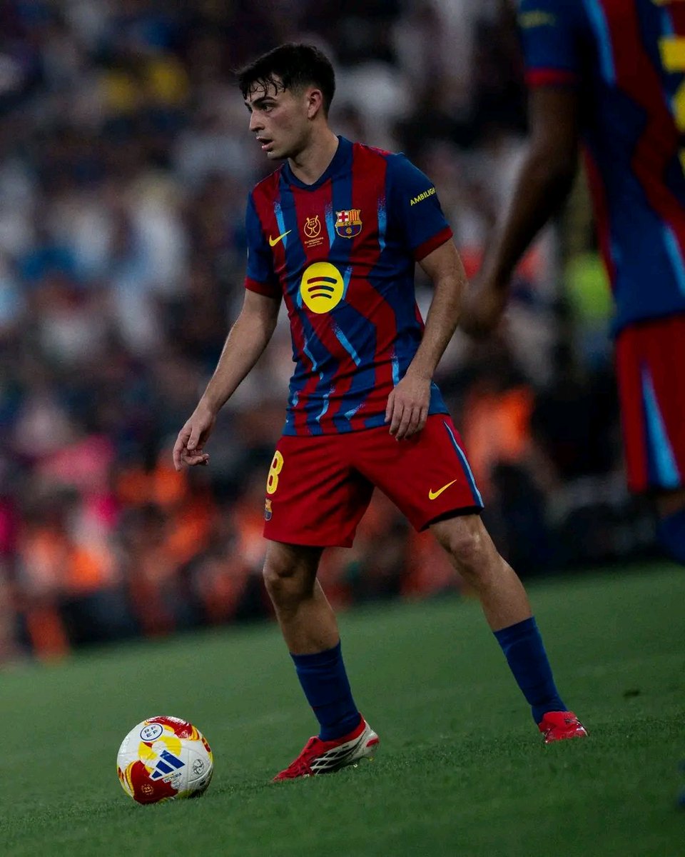 Don't call it Magic , Call it Pedri 🥶🪄