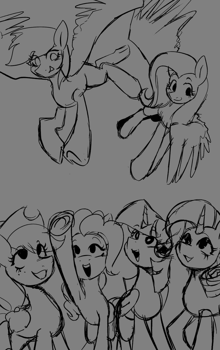 KresBit's tweet image. mine six