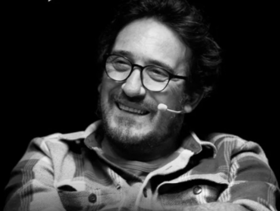 Vos sos el brujo que cura la vejez ✨