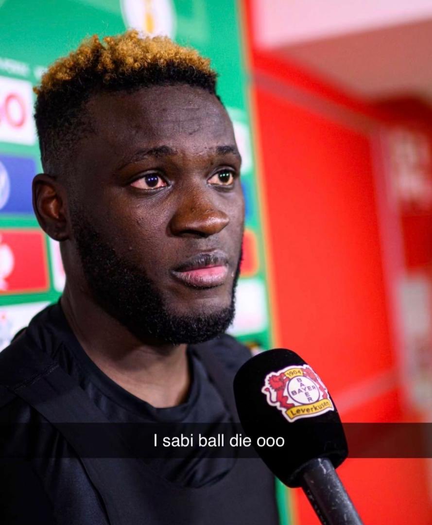 Greatman on Chain tweet media