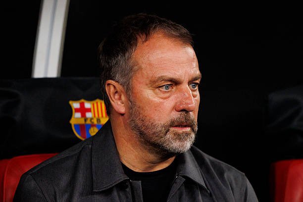 thatEsselguy's tweet image. Hansi Flick 100% final record 
12 finals 
12 trophies 

What a coach