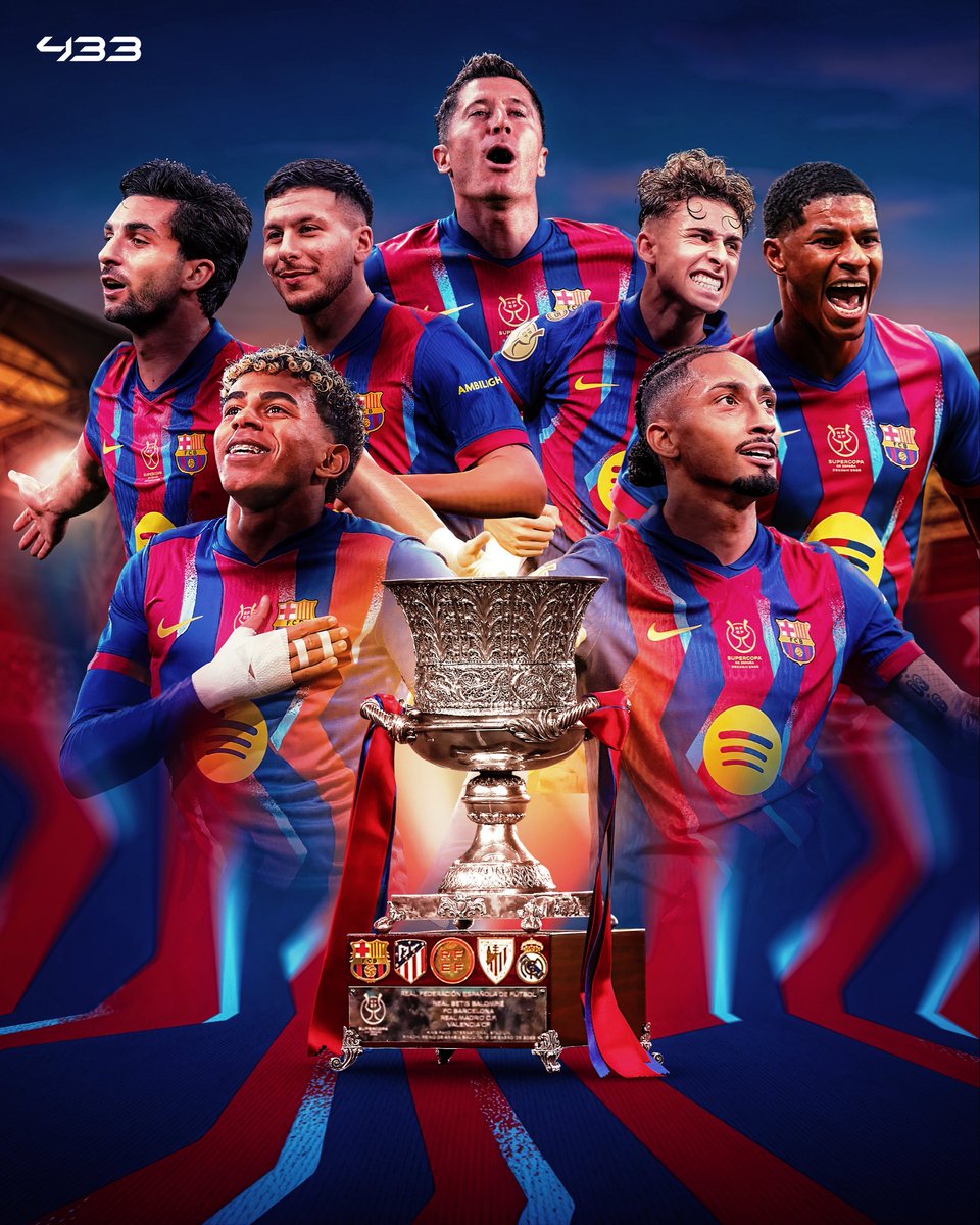 SUPERCAMPEONEEEEEEEEEEEEEEEEEEEEEEEES!!! 💙❤️🏆