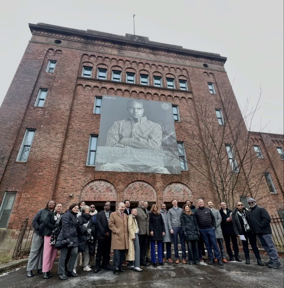 Mayor Justin Elicker tweet media