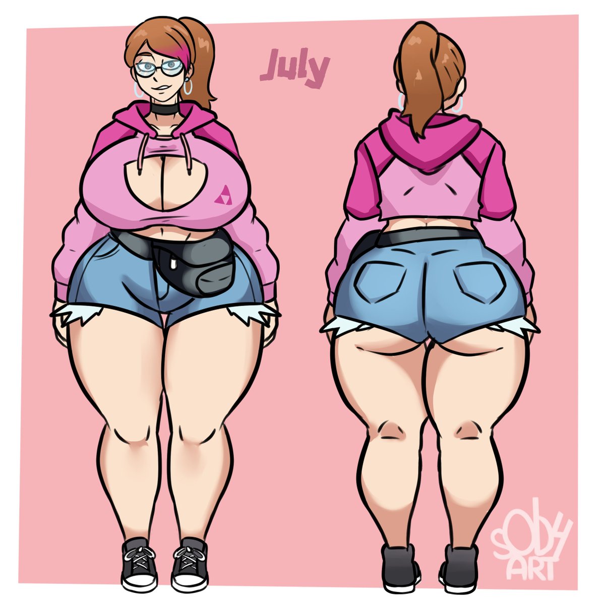 SOBA🔞(COMMS ARE OPEN) tweet media