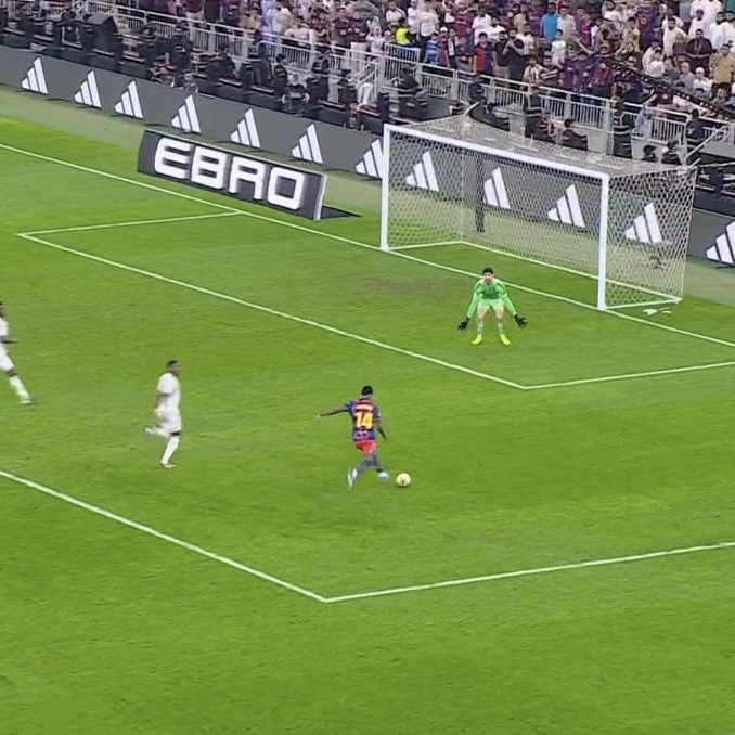 FC Barcelona Fans Nation tweet media