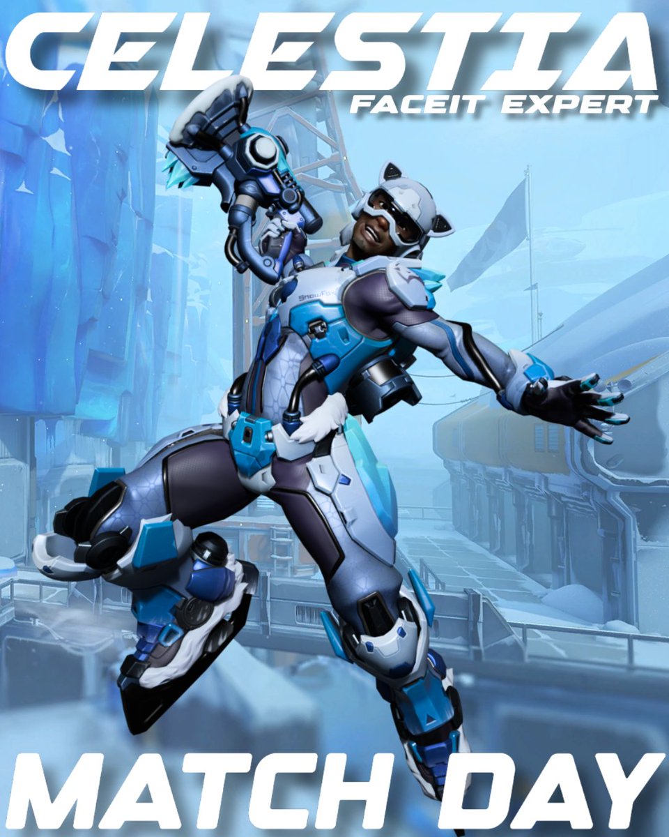 Celestia OW tweet media