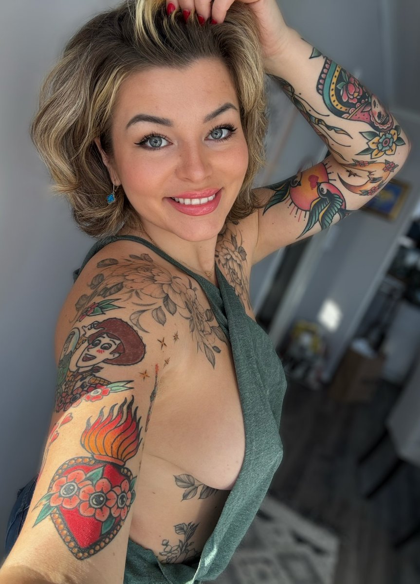 Aneta Figgut tweet media