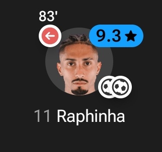 CrewsMat10's tweet image. Lives were changed 😭❤️❤️