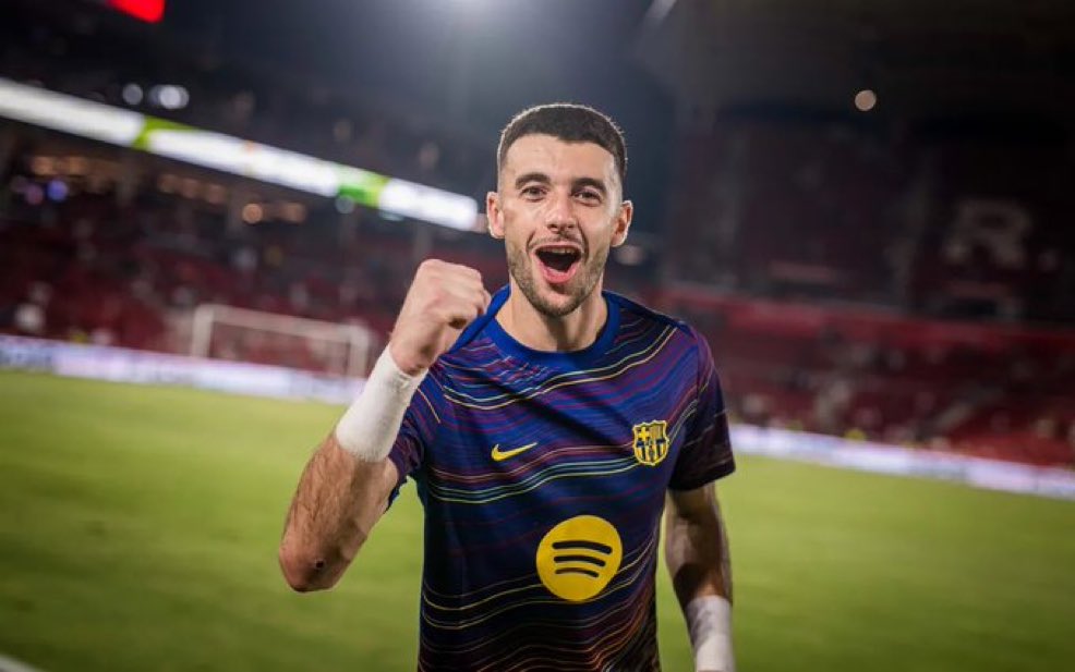 Kaypoisson1's tweet image. Thank You Joan Garcia for changing my life 
Those 2 last saves save my Life 
Thank You