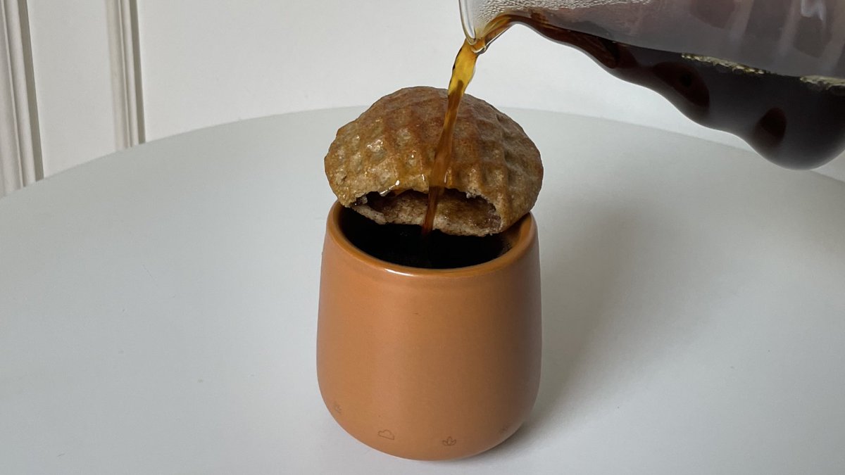 قهوة يناير🤎