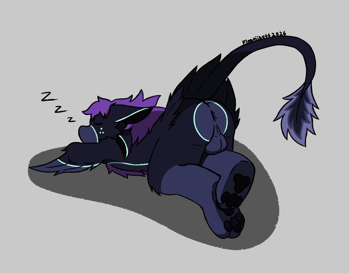 floatiibutt's tweet photo. Sleepy bird butt
#avali #furryart #furryartwork #furrynsfw https://t.co/j1yhgJcTTr