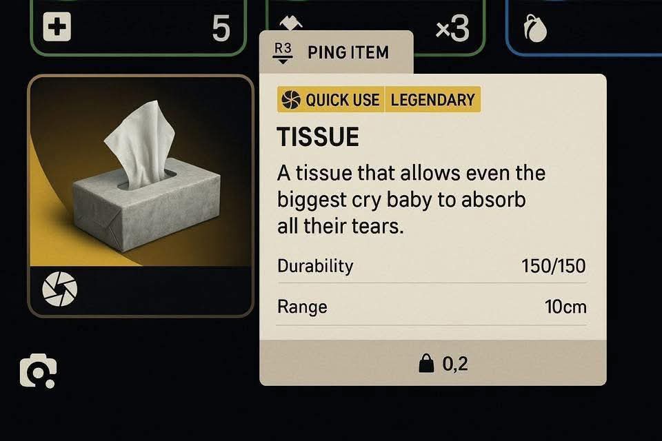 PvP in Arc Raiders reminds me of the good ol days of Division 1 Dark Zone. 

103 KO &amp; 19k Raider damage in 60hrs. 

Quit pleading for your lives and fucking defend yourselves.