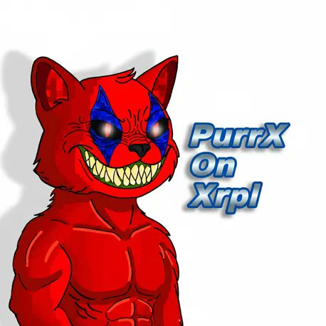 📢 Everyone should go mint PurrX from my brother <a href="/XRPURR25/">PurrX</a> . 

The collection is 🔥🔥🔥 and I hear talks of something big coming 👀

Check it out  👇🏼
xrp.cafe/collection/pur…