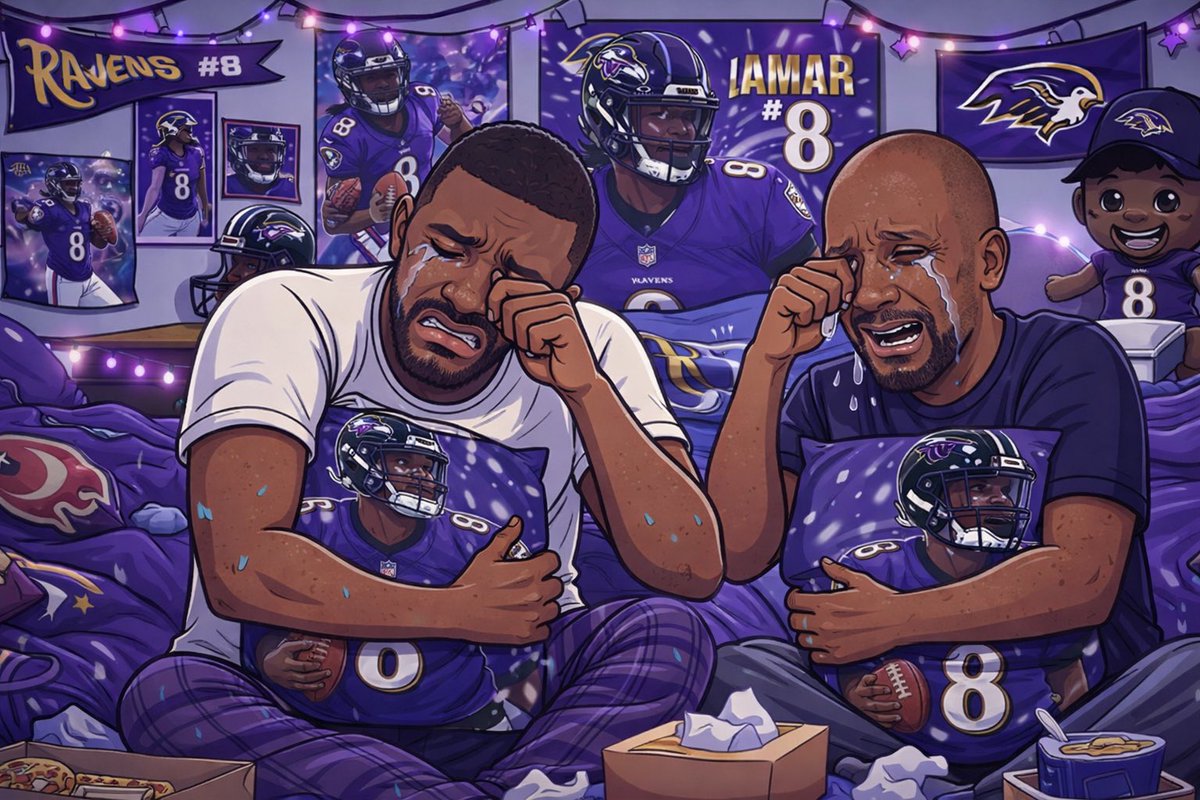 burackbobby_'s tweet image. Live look at Ryan Clark and Bomani after Josh Allen’s game-winning drive.