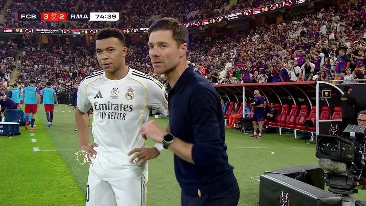 التغيير الذي لم يرعب احد.