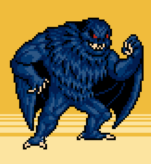 Friday Night: MONSTER of MONSTERS tweet media