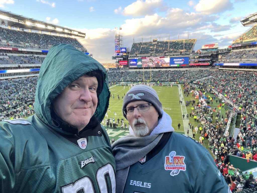 Bob Caton tweet media