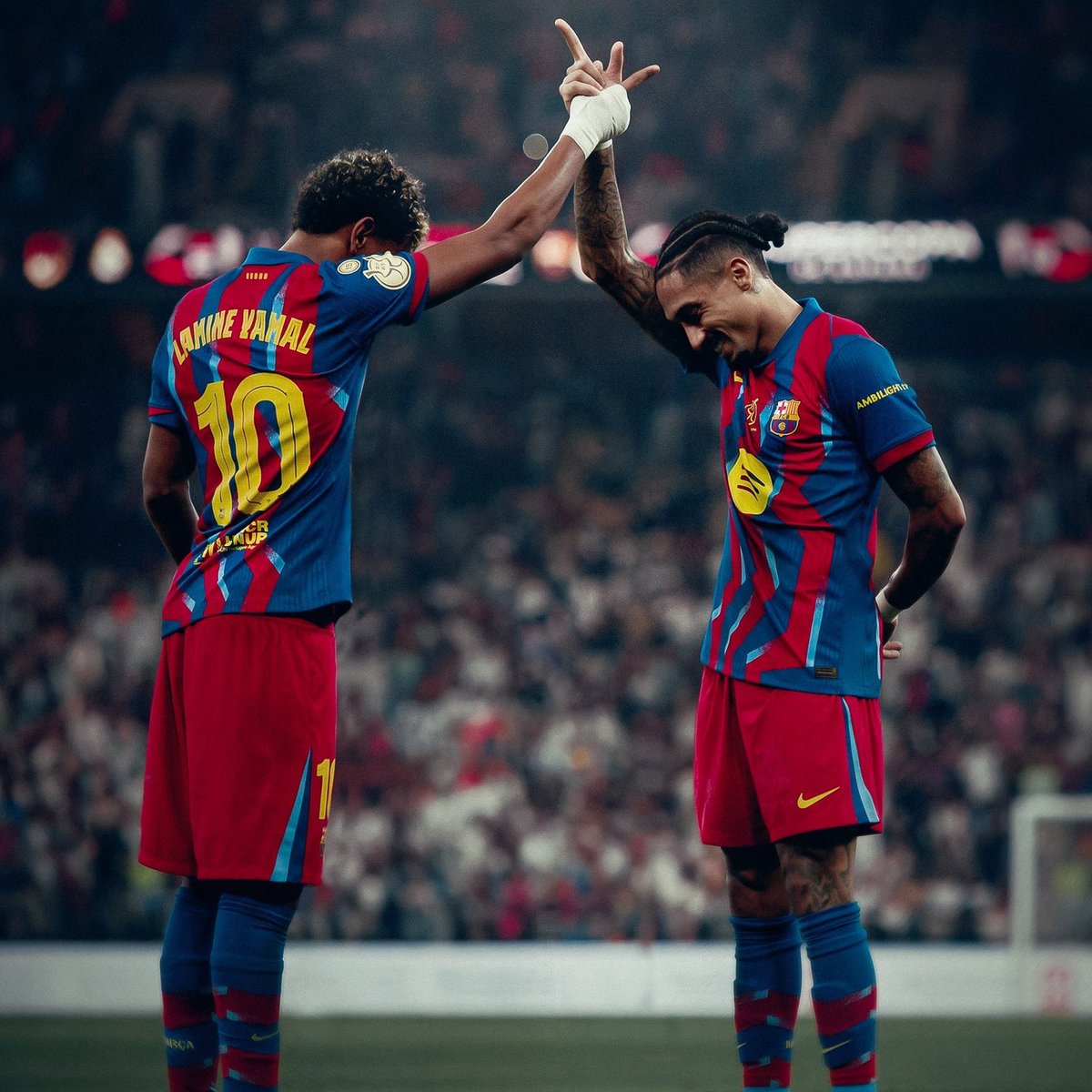 Thierry Henry: "A Europa teme o Real Madrid, e o Real Madrid teme o Barcelona."