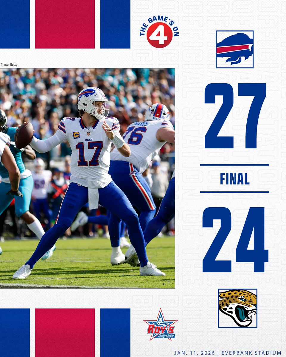 News 4 Buffalo tweet media