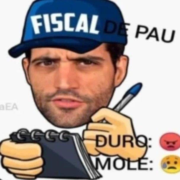 Sistema Único de Saúde (SUS) paródia tweet media