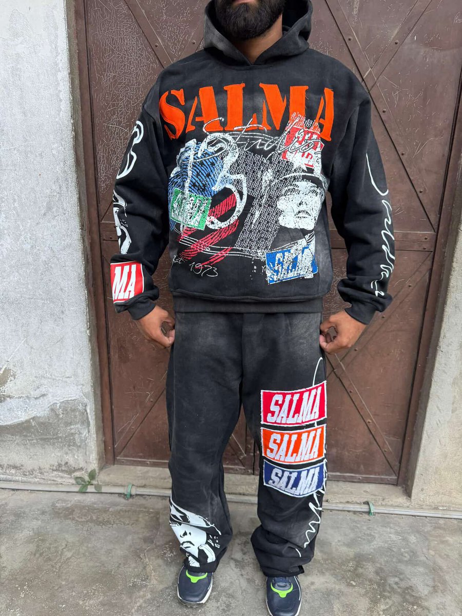 Xae✌🏽 tweet media