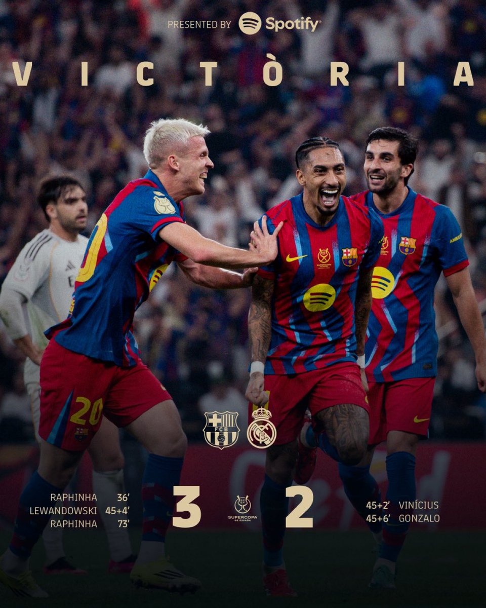 _VALKlNG's tweet image. Madrid owns the world, Barcelona owns Madrid!! 

Barcelona fans, let’s paint the timeline Red and Blue❤️💙 and also connect with more barça fans!!!

Comment your username , and follow everyone!! 

Let’s goooooo!!!!!