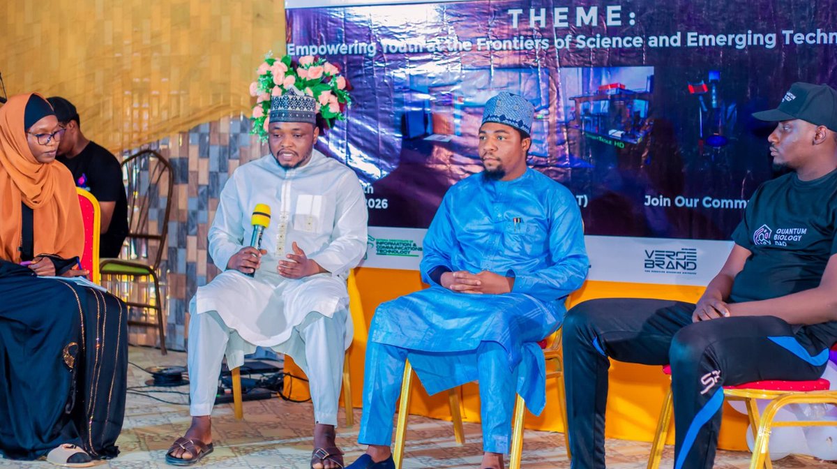 Quantum Biology DAO tweet media