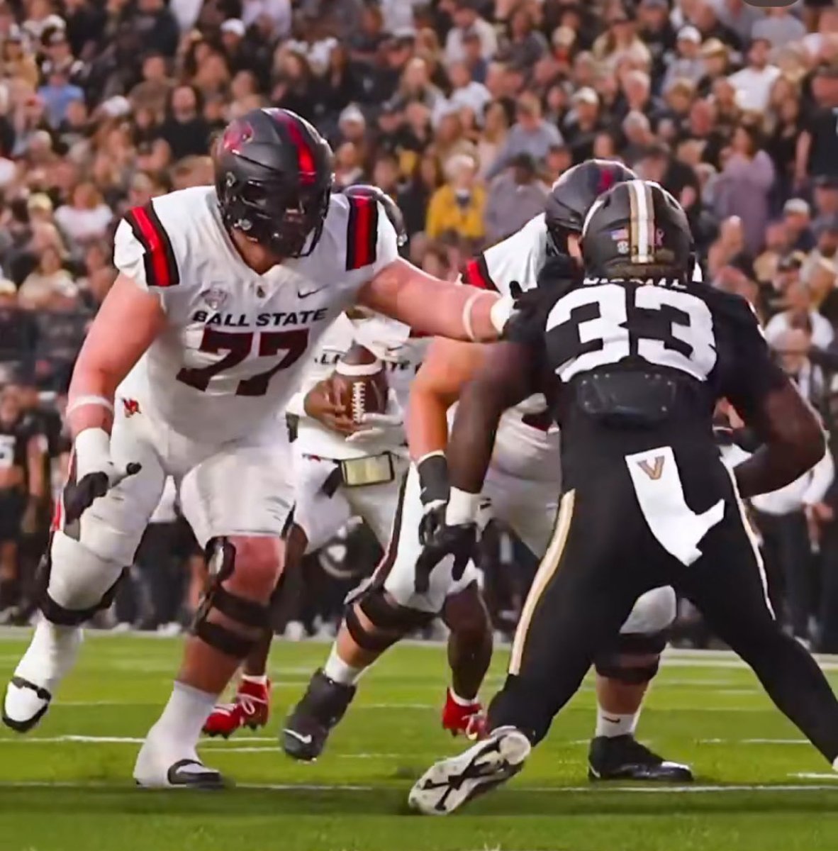 Cole Morgan tweet media