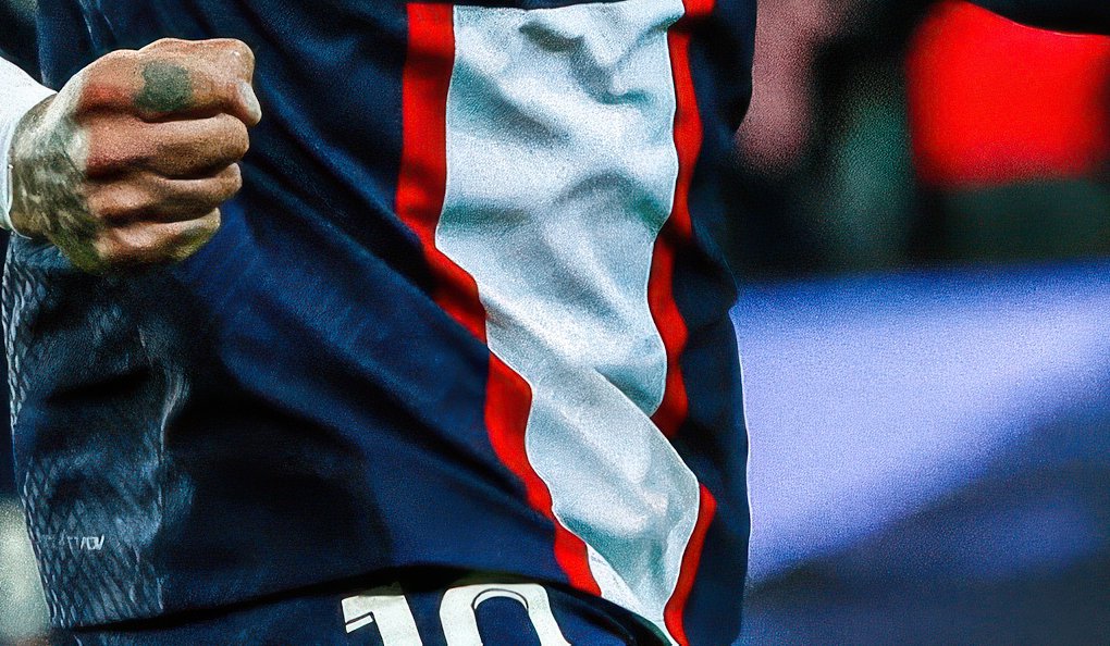 PSGbrasil's tweet image. toque no tweet ✨