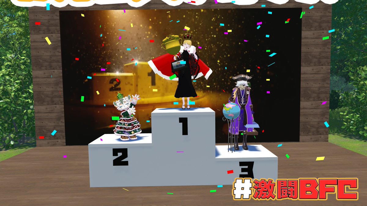 シナモンPOP tweet media